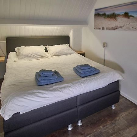 Juul 18 Villa Noordwijk Ngoại thất bức ảnh