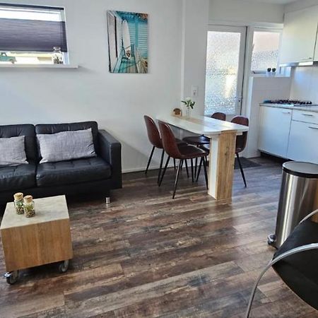 Juul 18 Villa Noordwijk Ngoại thất bức ảnh