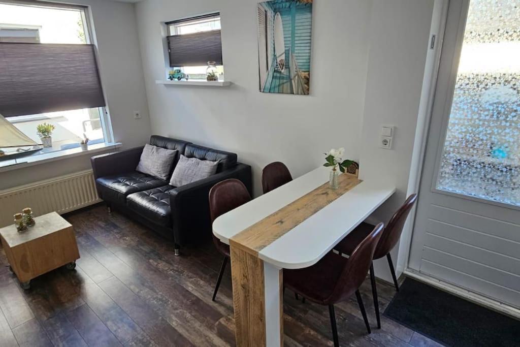 Juul 18 Villa Noordwijk Ngoại thất bức ảnh