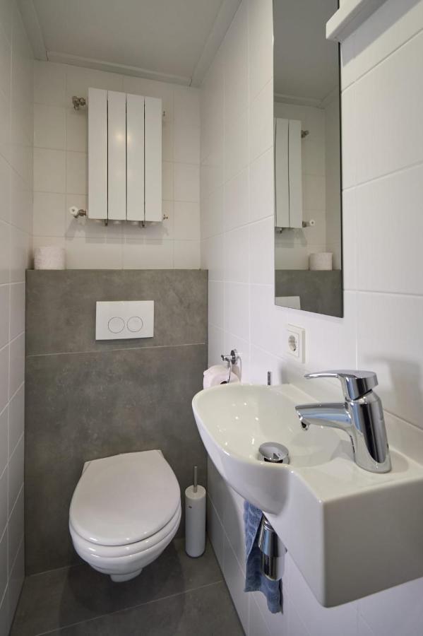 Juul 18 Villa Noordwijk Ngoại thất bức ảnh