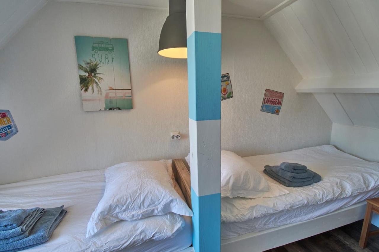 Juul 18 Villa Noordwijk Ngoại thất bức ảnh