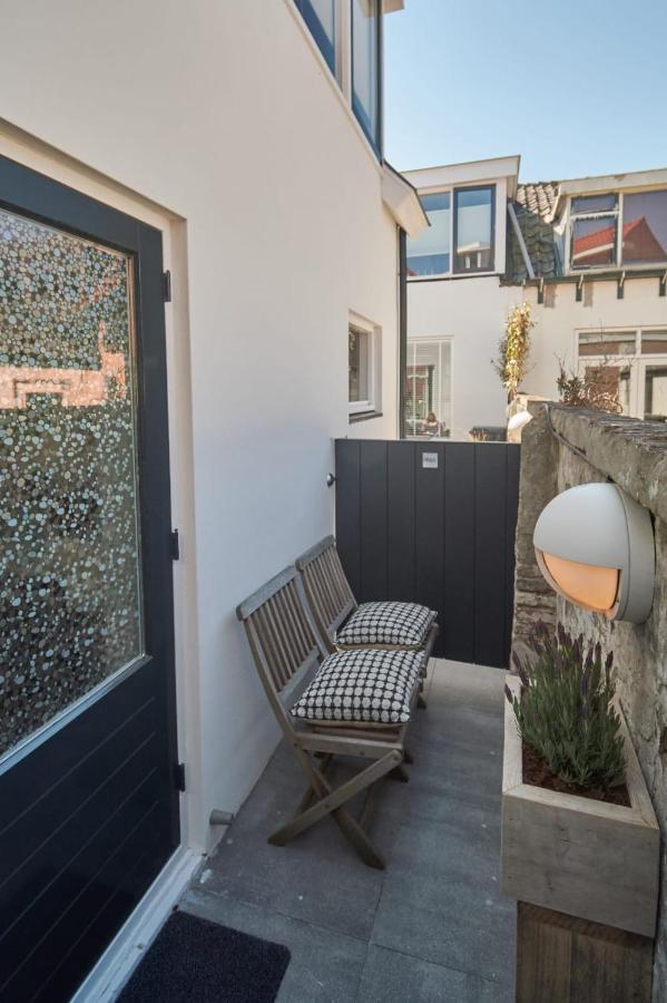 Juul 18 Villa Noordwijk Ngoại thất bức ảnh