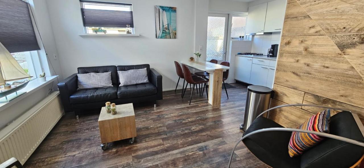 Juul 18 Villa Noordwijk Ngoại thất bức ảnh