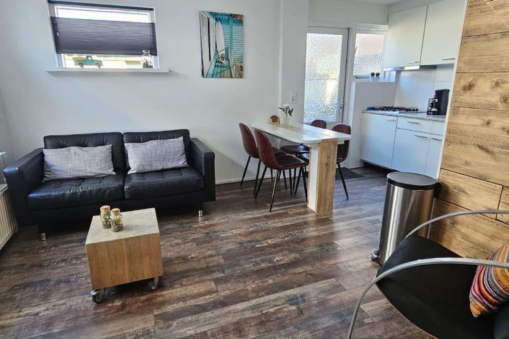 Juul 18 Villa Noordwijk Ngoại thất bức ảnh